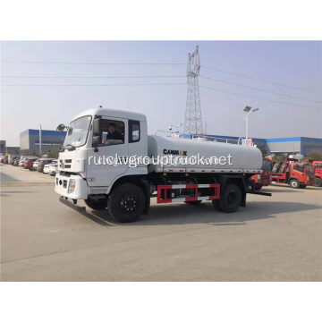 Нефтяные танкеры Dongfeng пьют водный транспорт